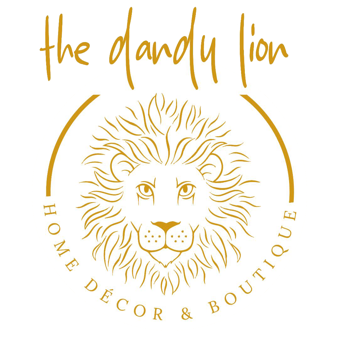 The dandy lion home decor & boutique