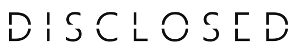 A black and white image of the letters l, o, c.