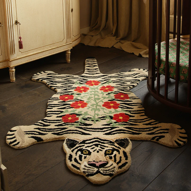 tiger tiger