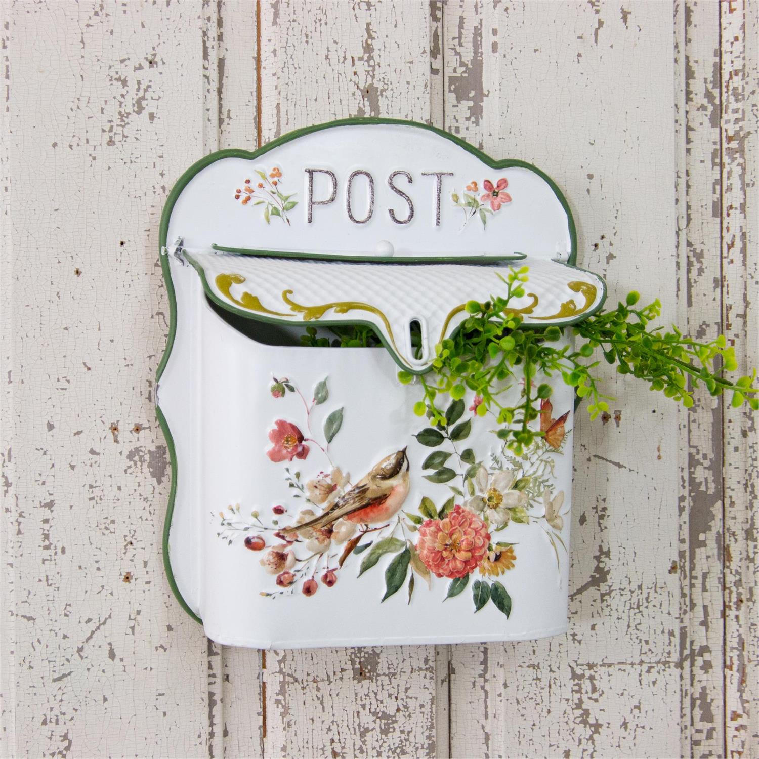 audrey post box audrey post box